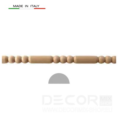 Dekoro elementas 8074/10I